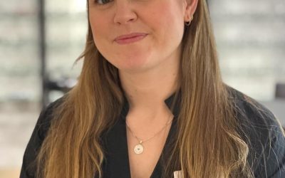 Svanhildur Dilja Thorvaldsdottir